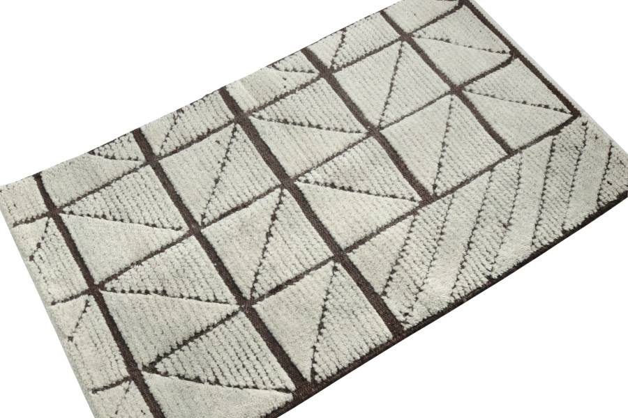 Moroccan Gift-Sized Rug