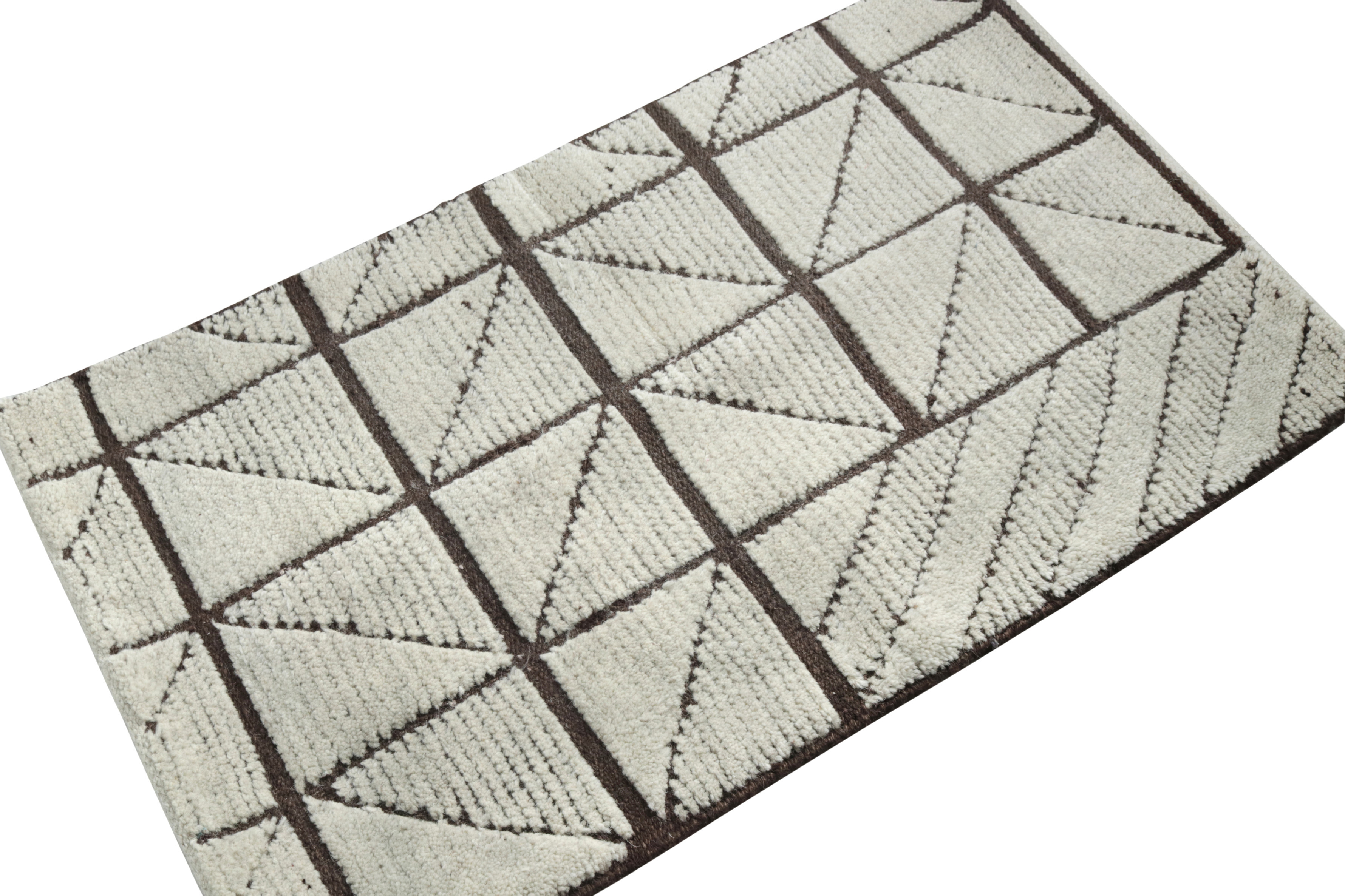 Moroccan Gift-Sized Rug