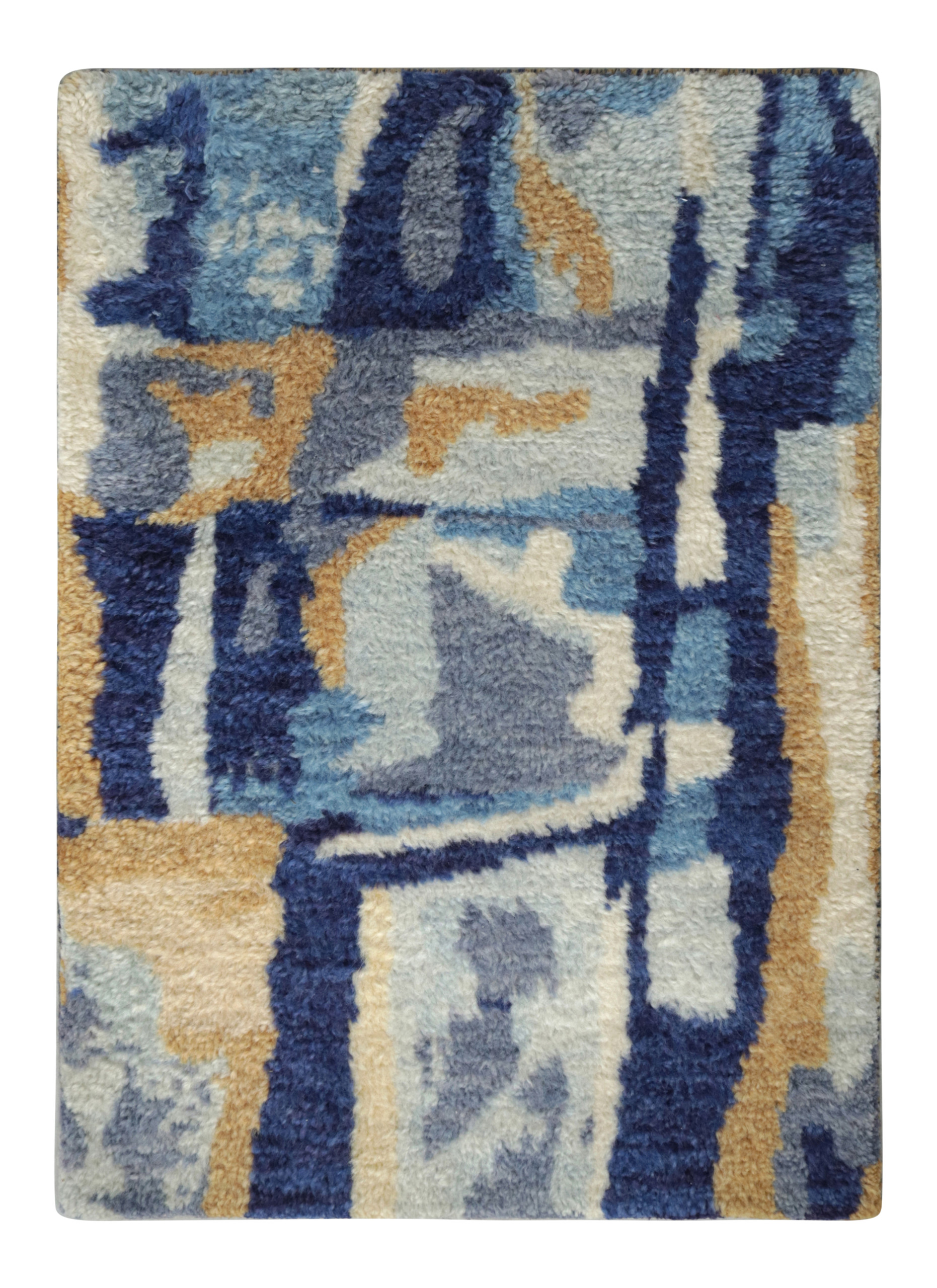 Moroccan Gift-Sized Rug