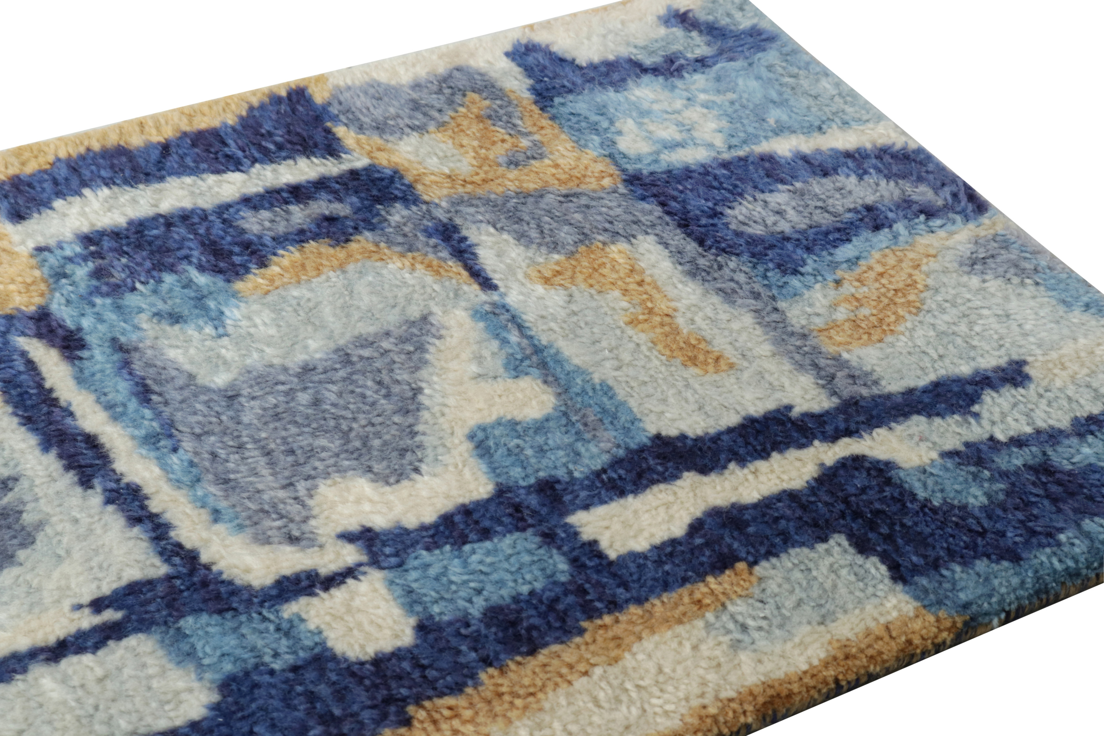 Moroccan Gift-Sized Rug