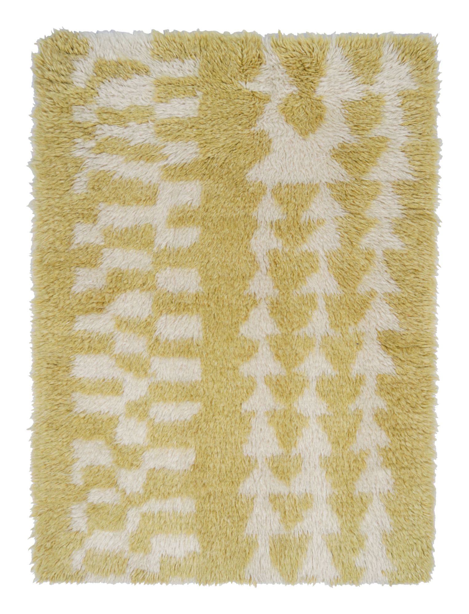 Moroccan Gift-Sized Custom Rug