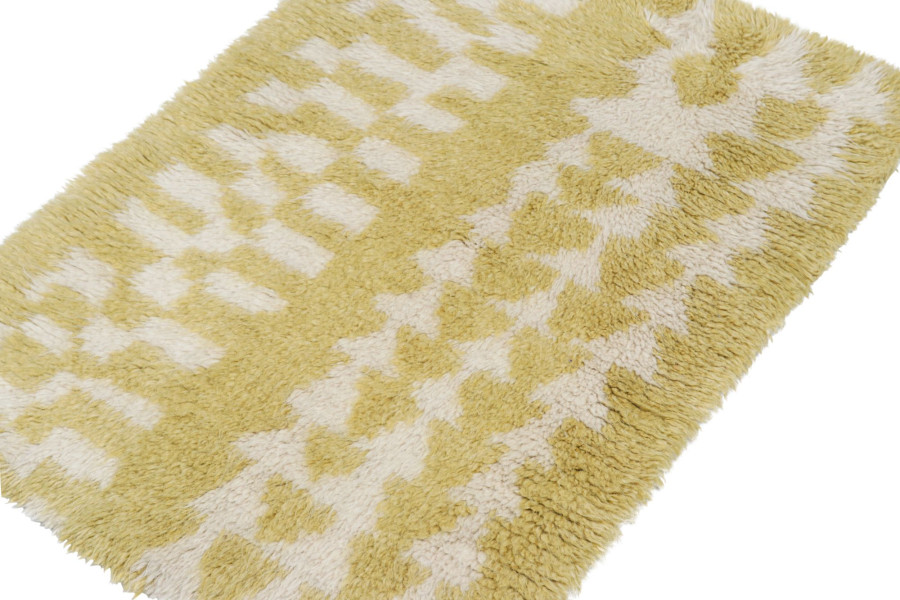 Moroccan Gift-Sized Custom Rug