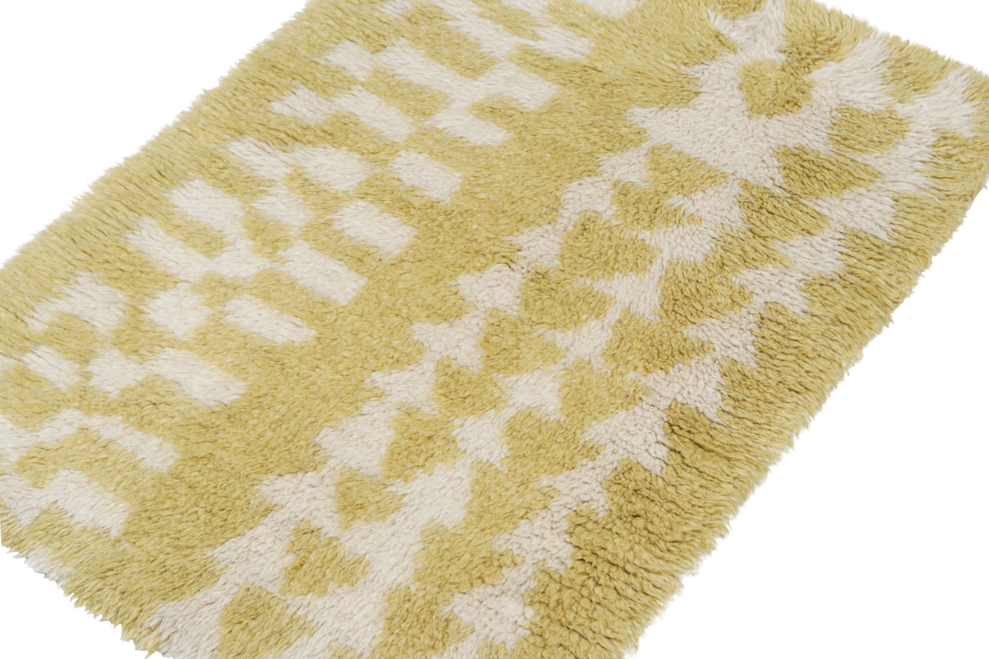 Moroccan Gift-Sized Custom Rug