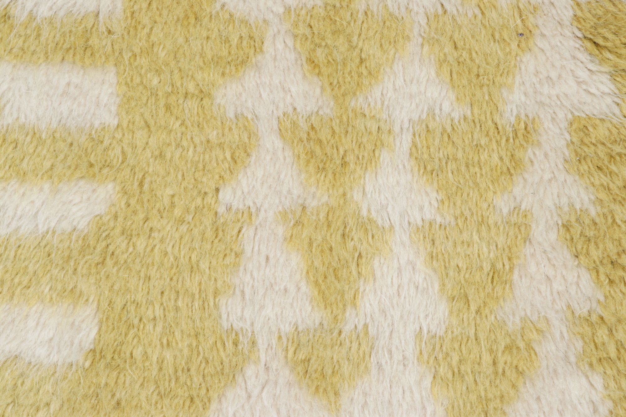 Moroccan Gift-Sized Custom Rug