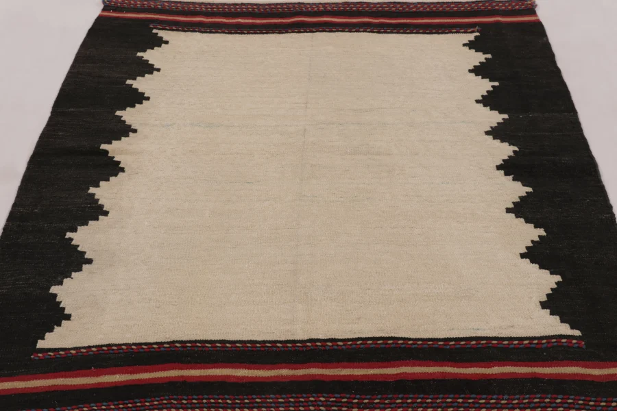 Contemporary Geometric Kilim