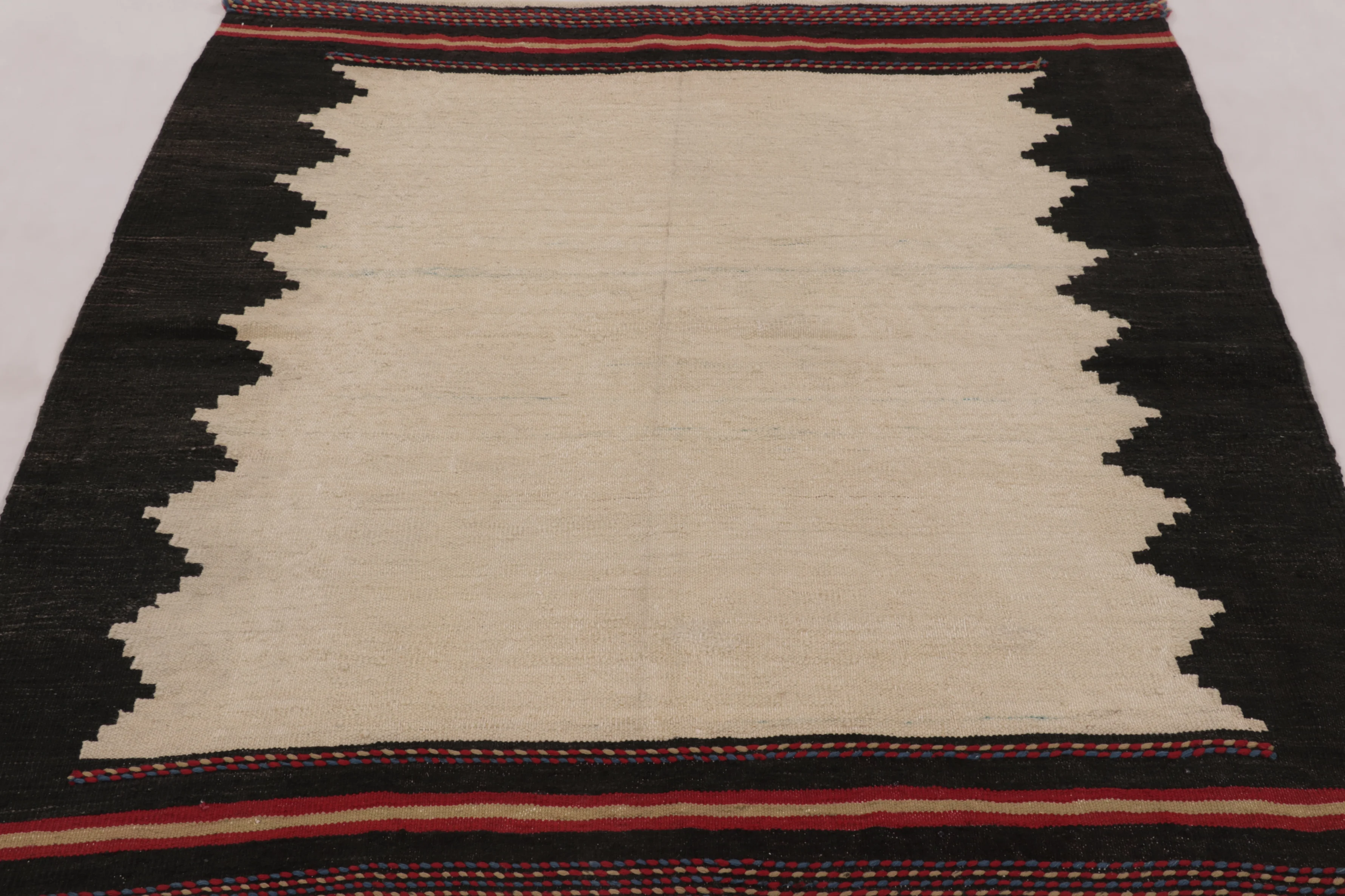 Contemporary Geometric Kilim