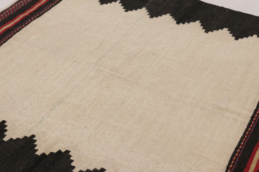 Contemporary Geometric Kilim