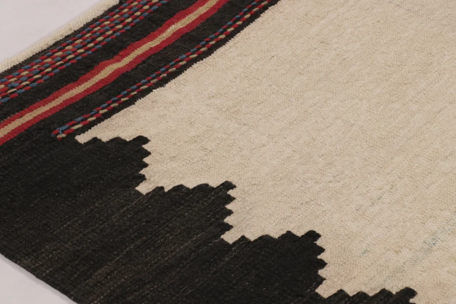 Contemporary Geometric Kilim