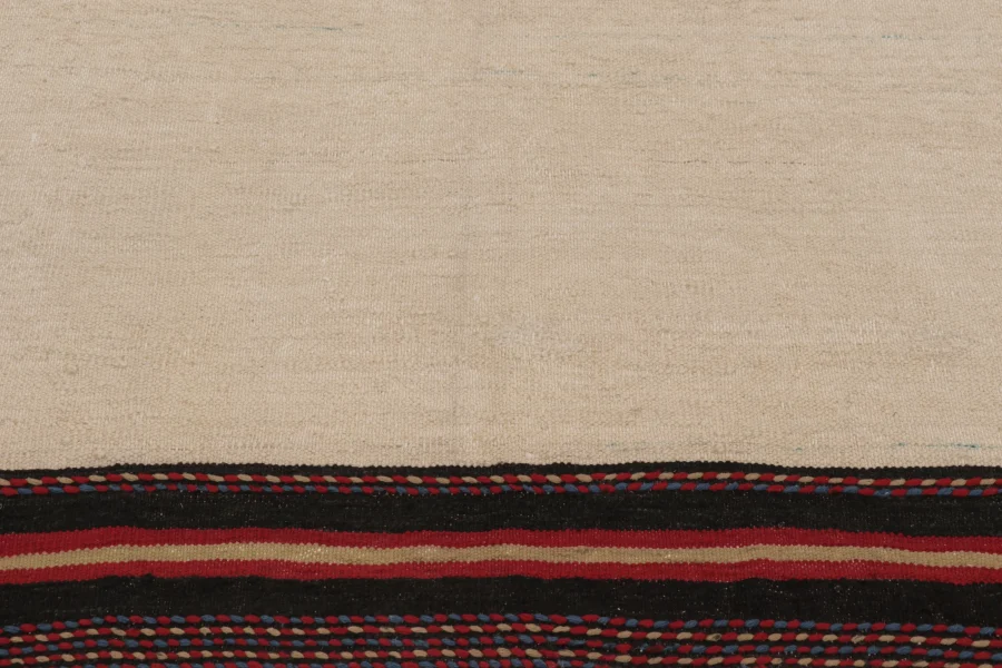 Contemporary Geometric Kilim