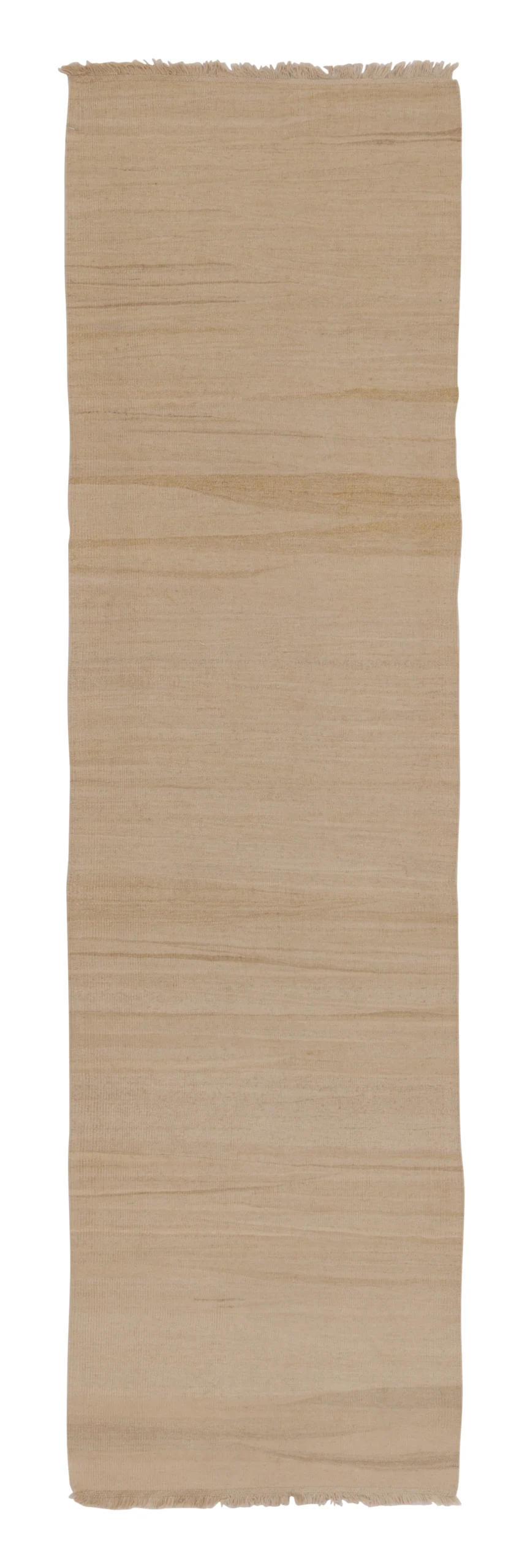Contemporary Solid Kilim