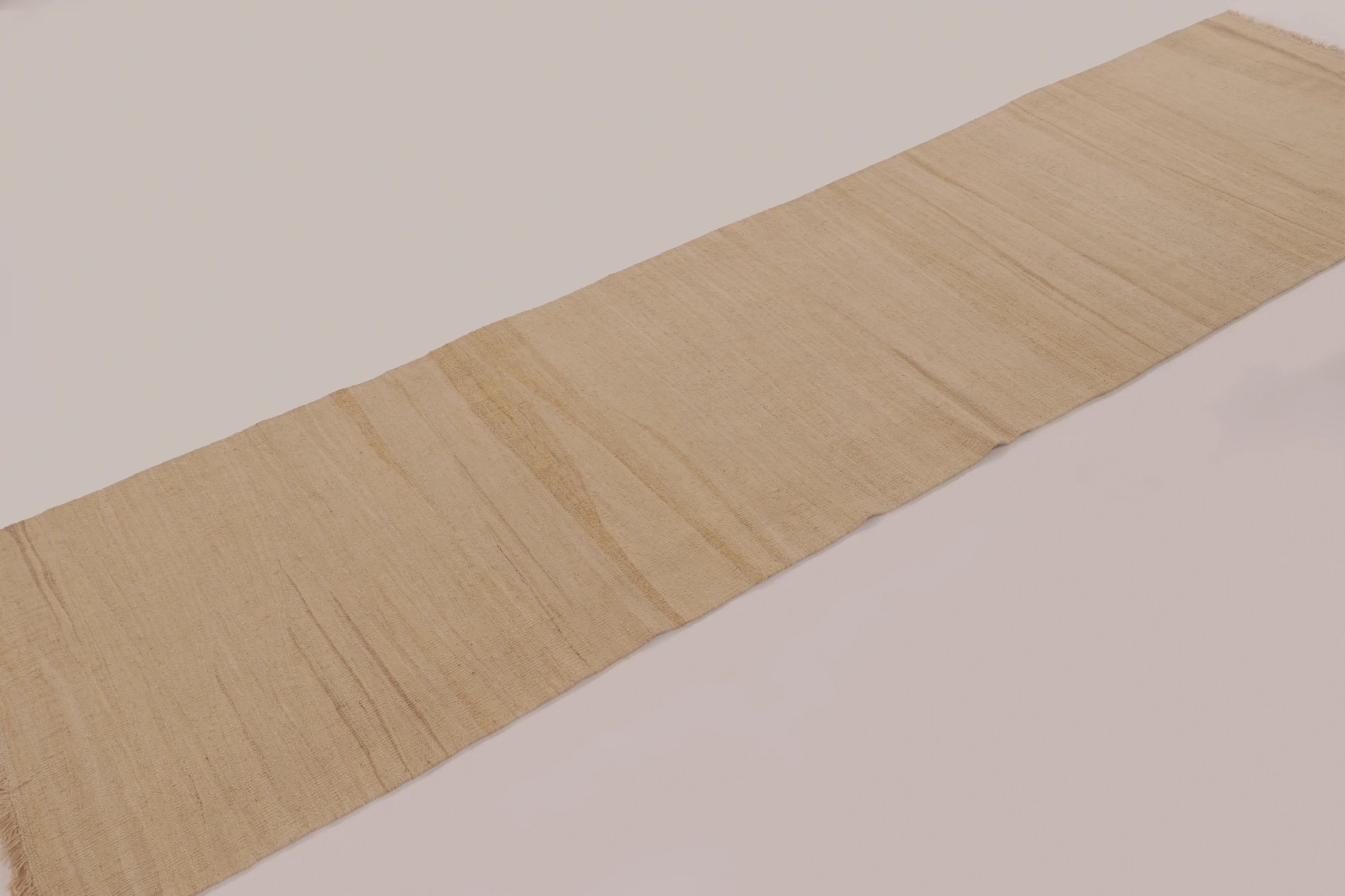 Contemporary Solid Kilim