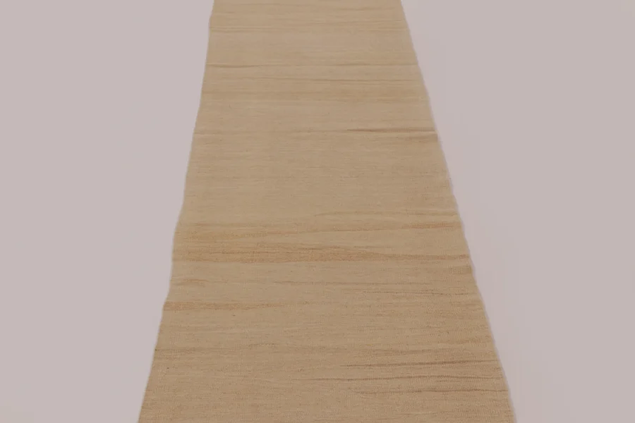 Contemporary Solid Kilim