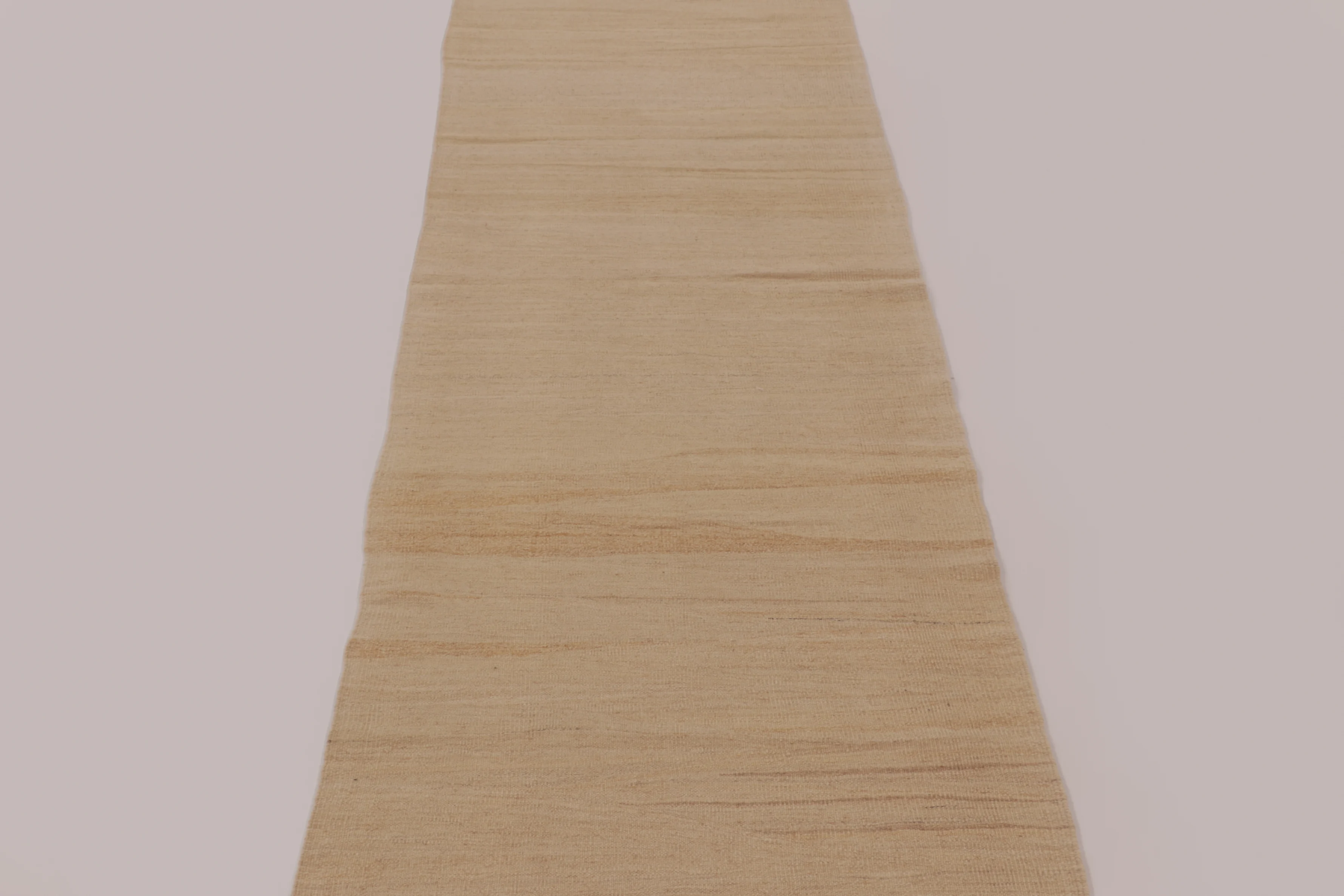 Contemporary Solid Kilim