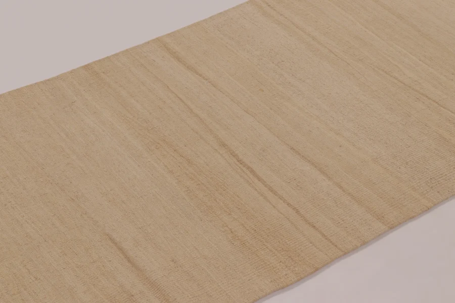 Contemporary Solid Kilim
