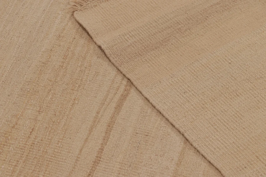 Contemporary Solid Kilim