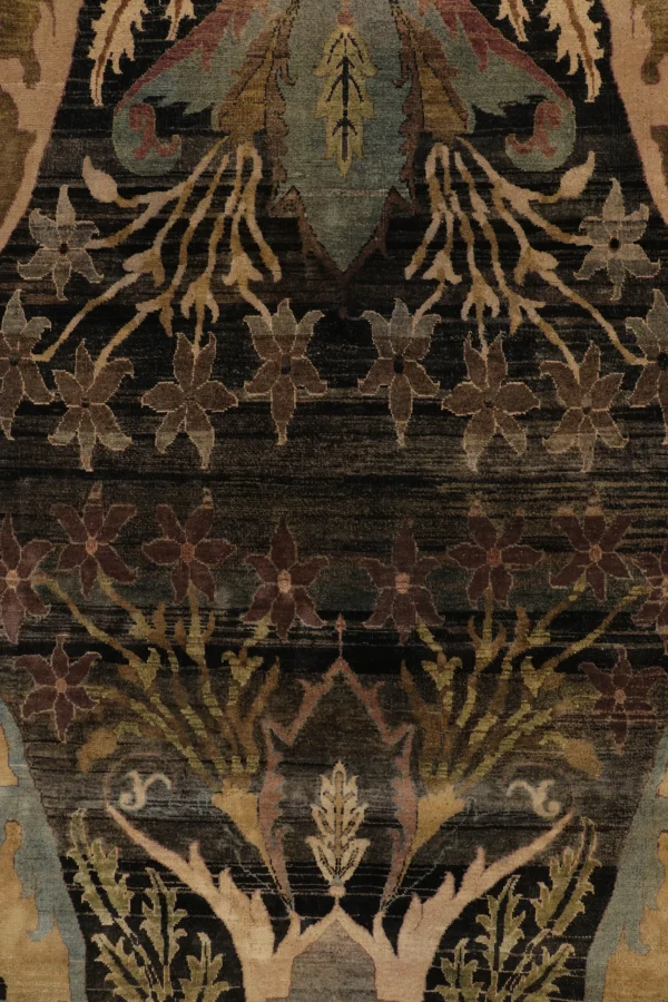 Modern Bidjar Rug