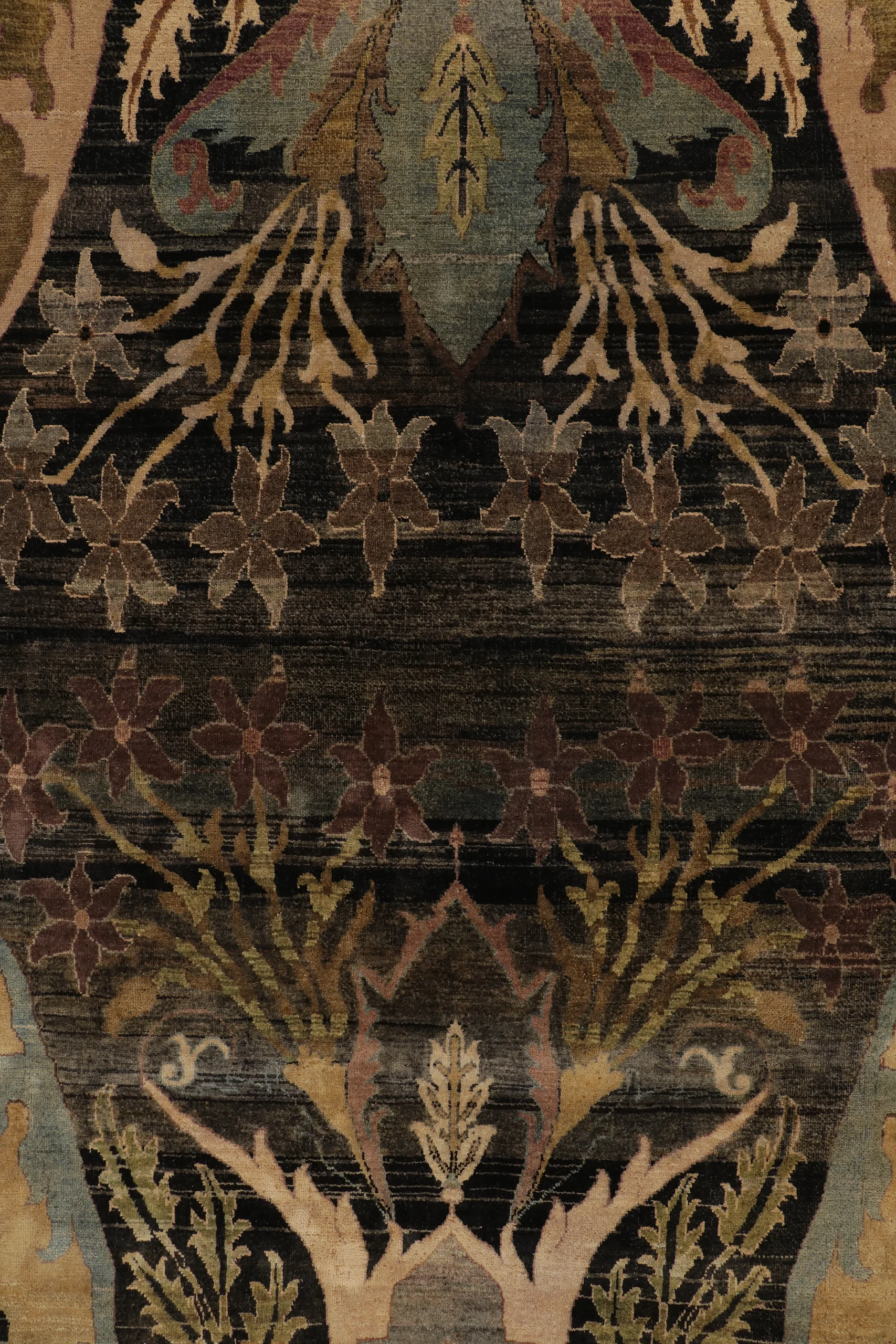 Modern Bidjar Rug