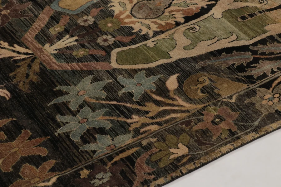 Modern Bidjar Rug