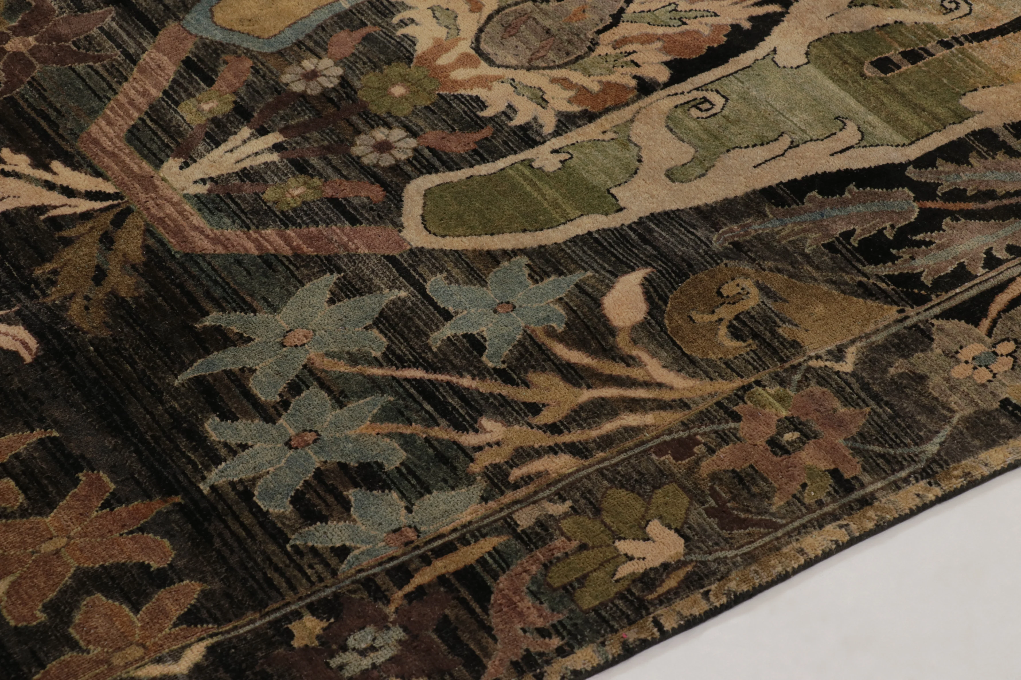 Modern Bidjar Rug