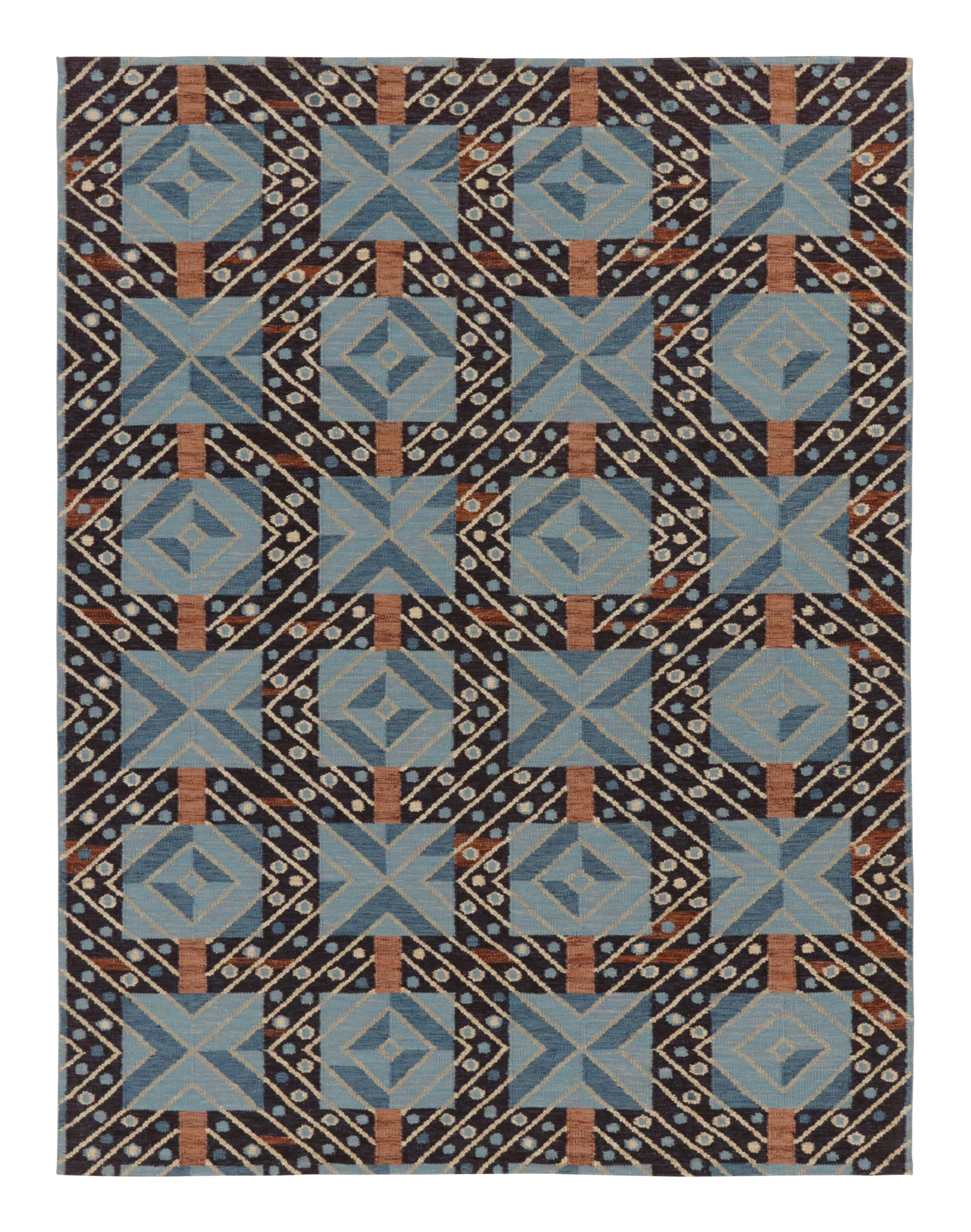 Contemporary Scandinavian Rug