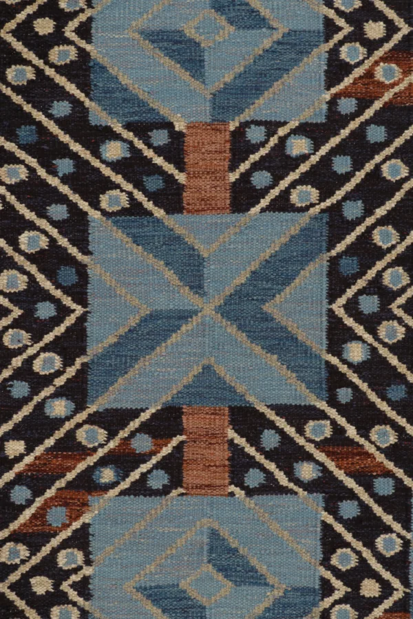 Contemporary Scandinavian Rug