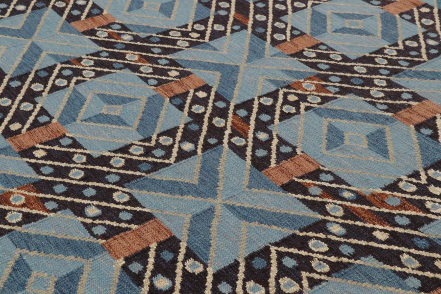 Contemporary Scandinavian Rug