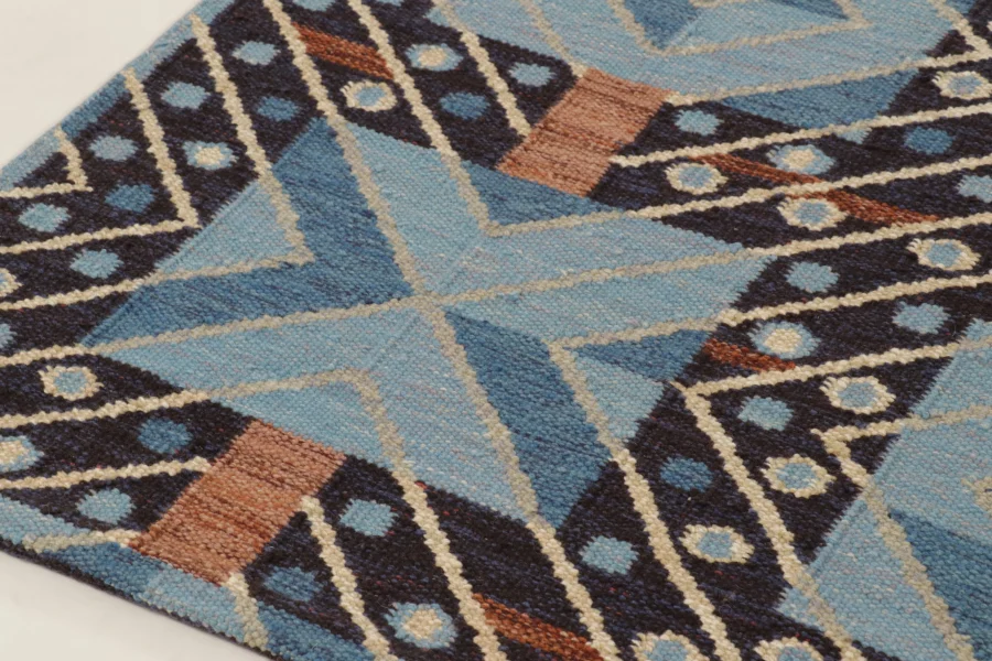 Contemporary Scandinavian Rug