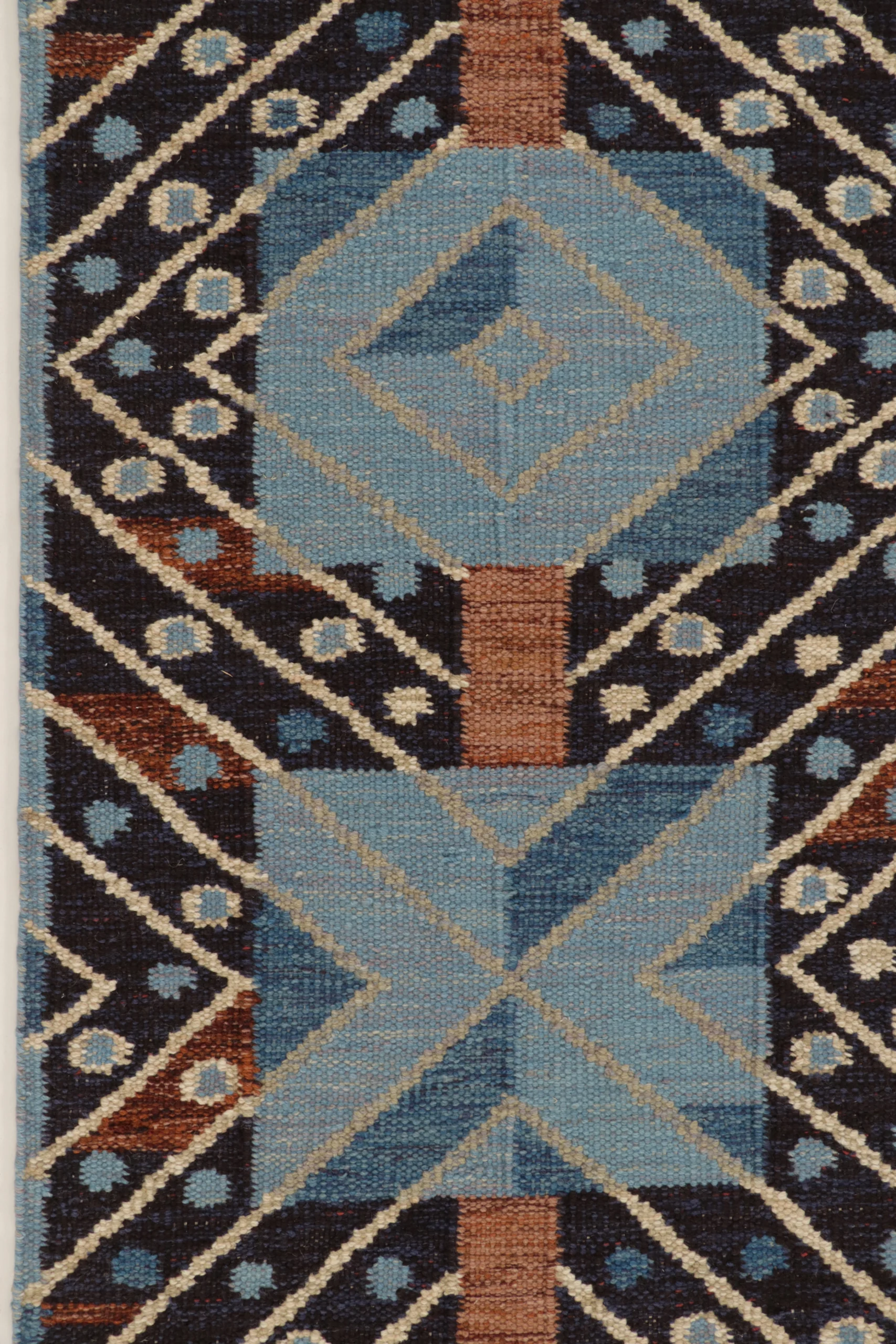 Contemporary Scandinavian Rug
