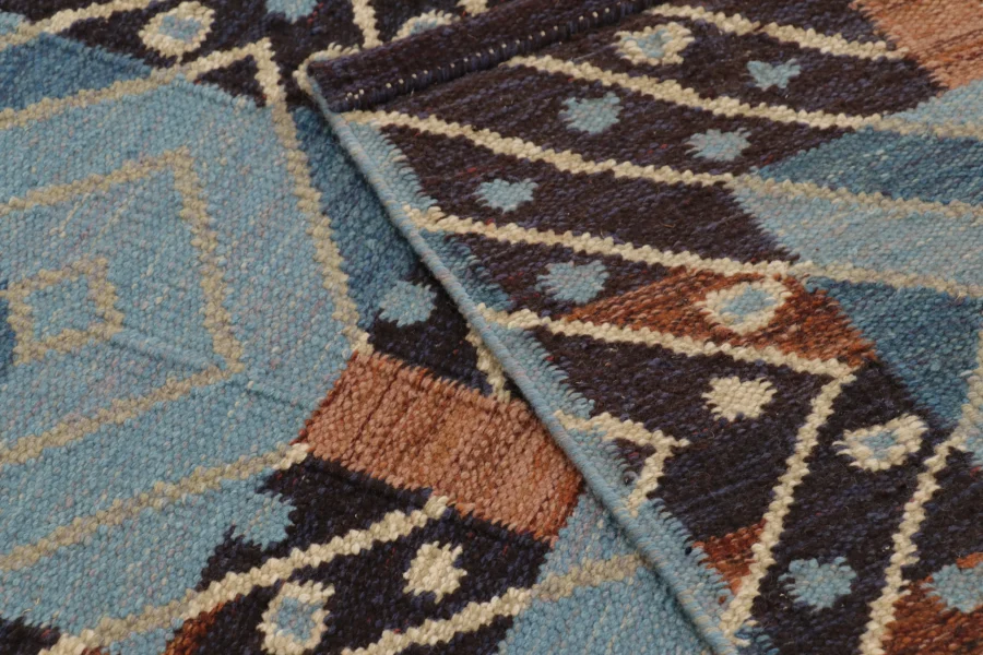 Contemporary Scandinavian Rug