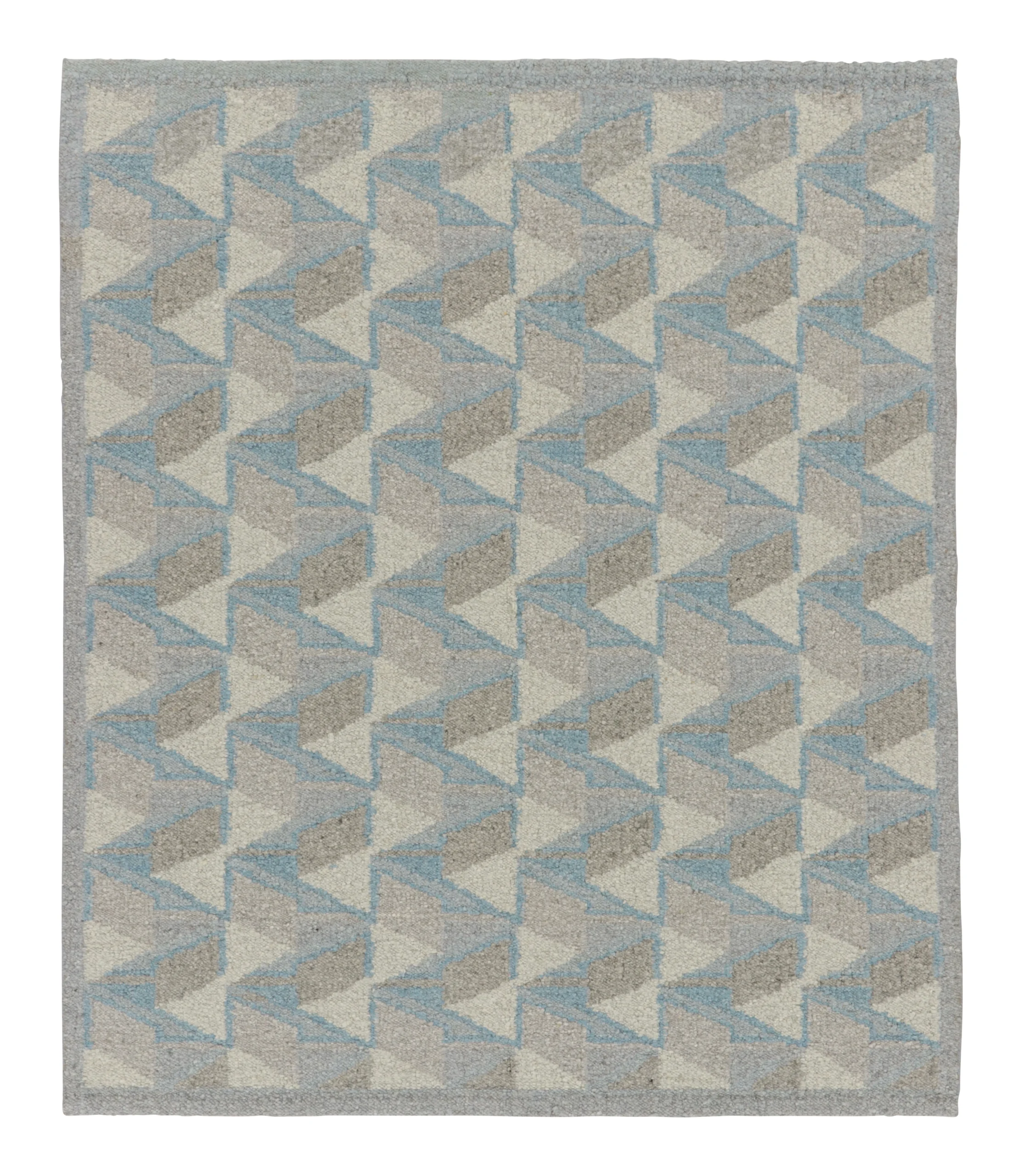 Contemporary Scandinavian Rug