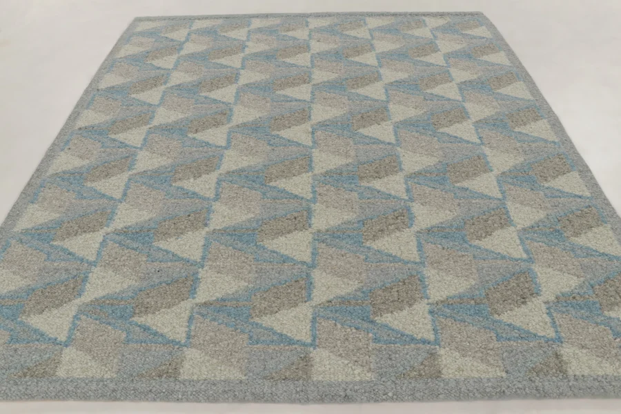 Contemporary Scandinavian Rug