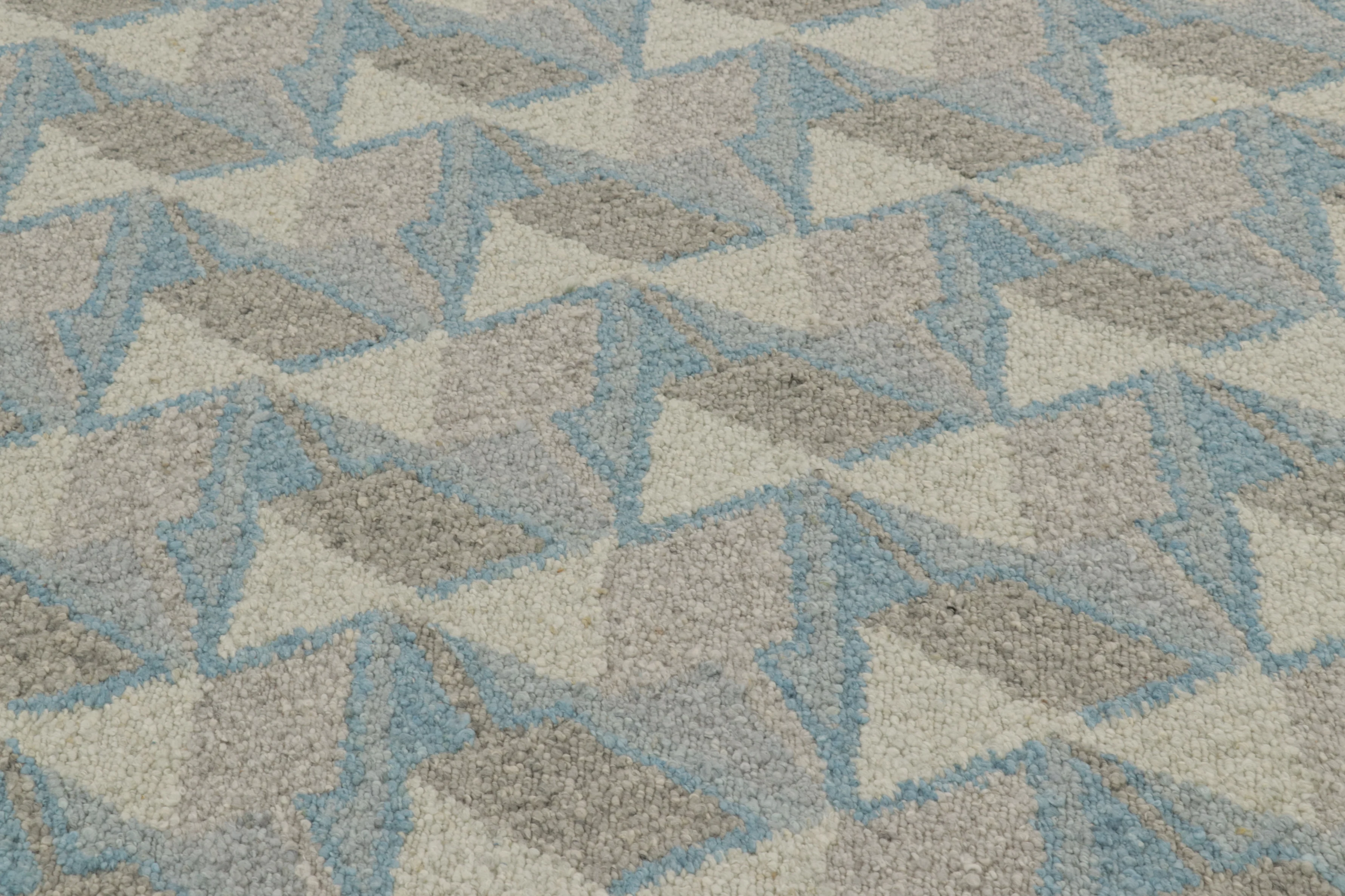 Contemporary Scandinavian Rug