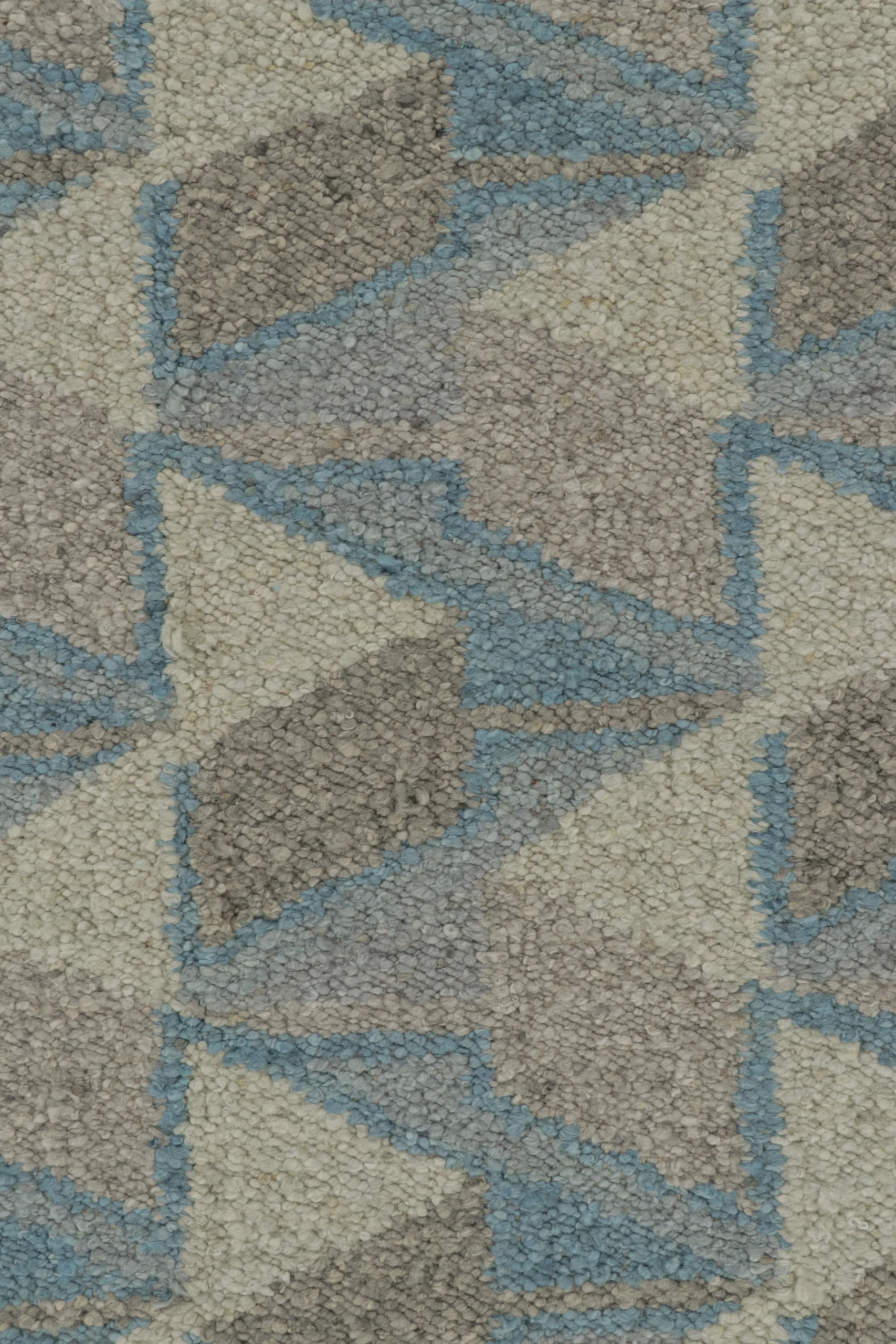 Contemporary Scandinavian Rug