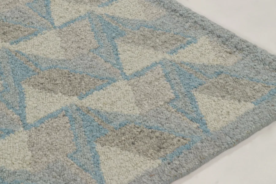 Contemporary Scandinavian Rug