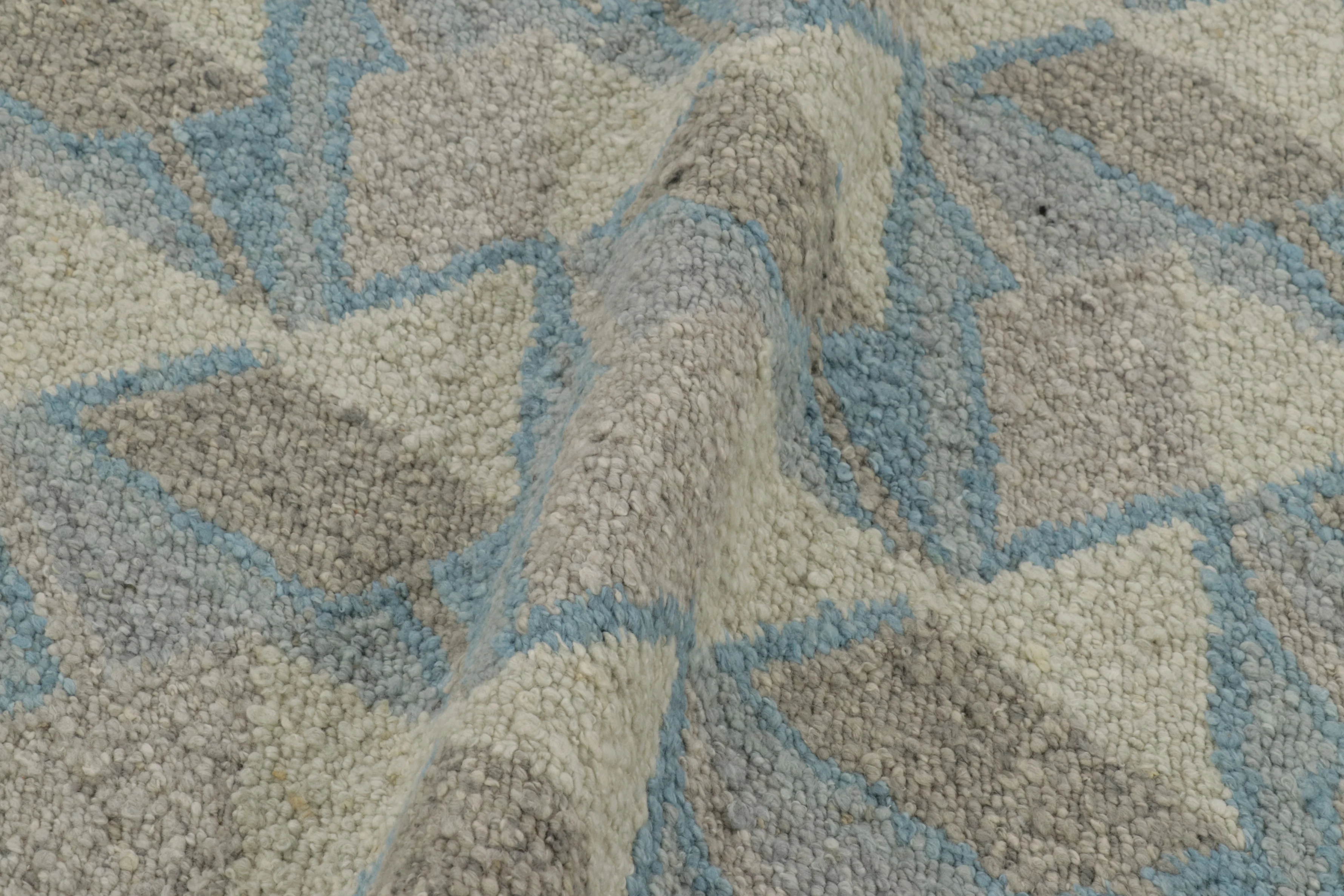 Contemporary Scandinavian Rug