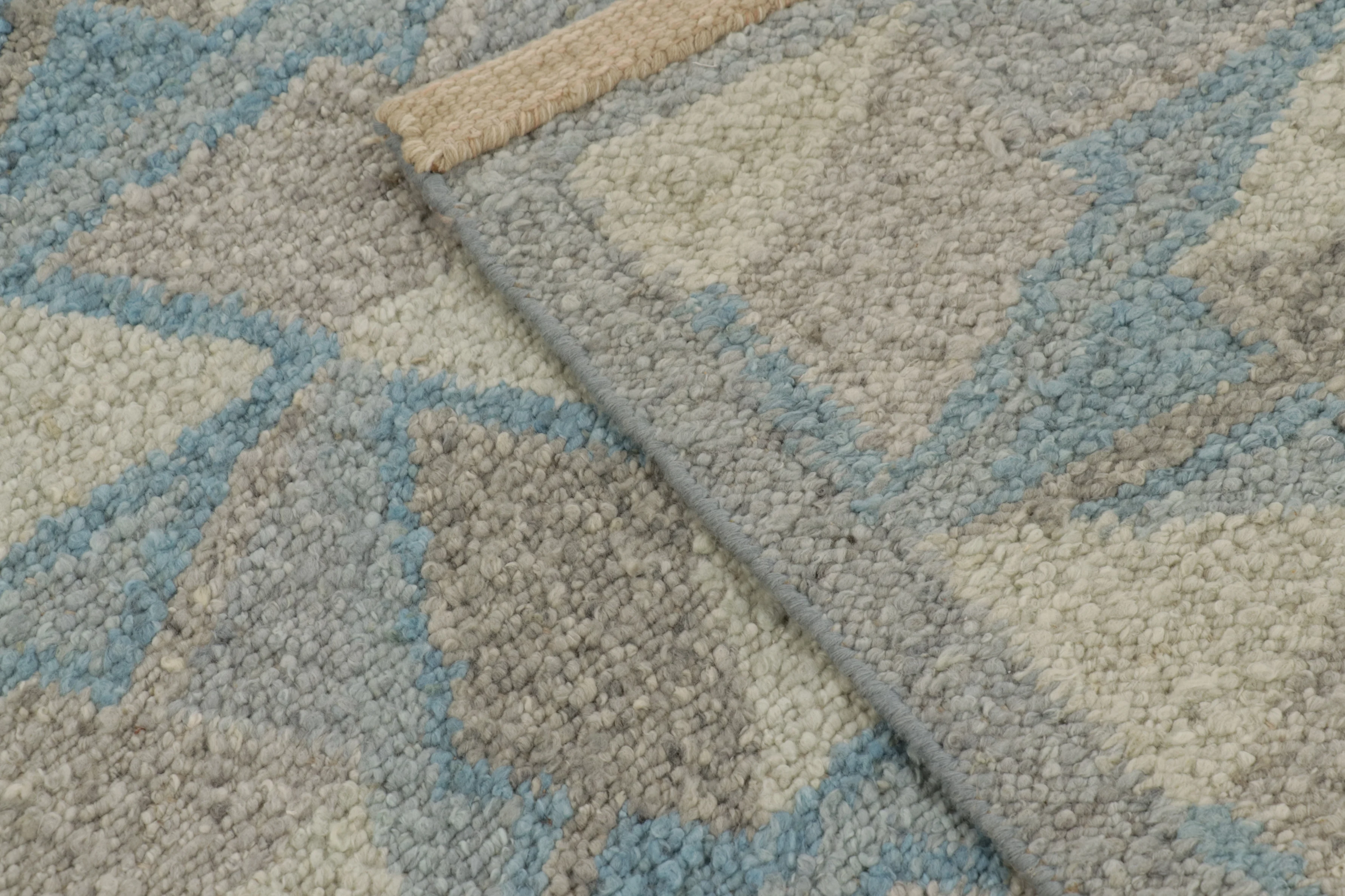 Contemporary Scandinavian Rug