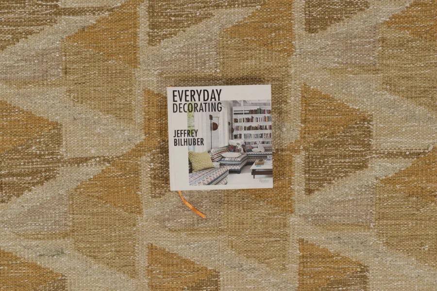 Contemporary Scandinavian Rug