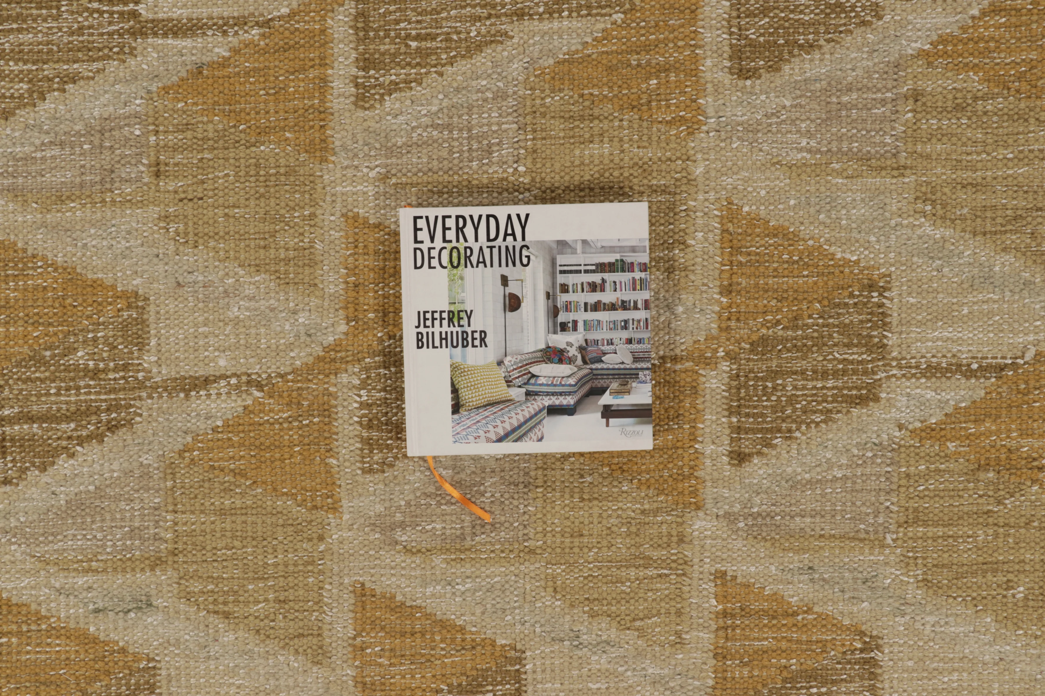 Contemporary Scandinavian Rug