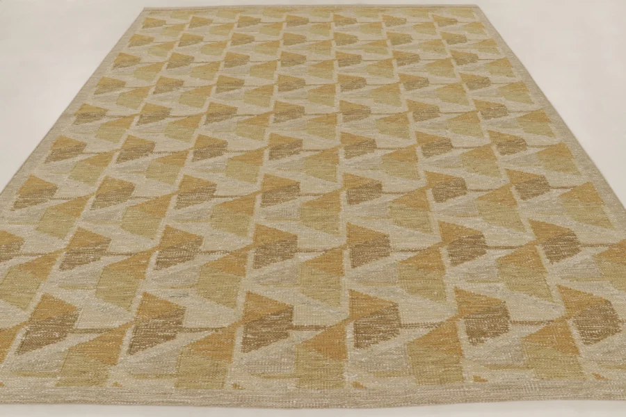 Contemporary Scandinavian Rug