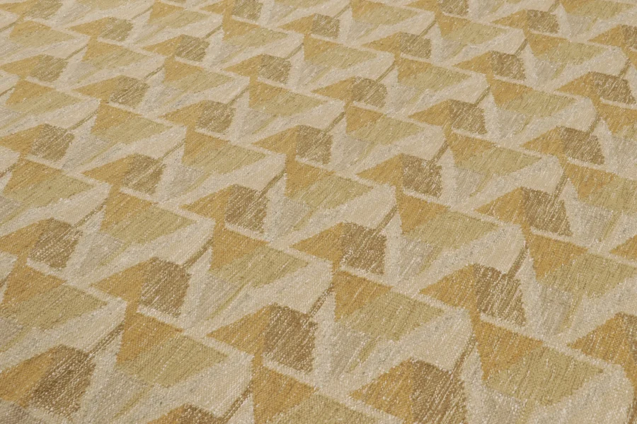 Contemporary Scandinavian Rug
