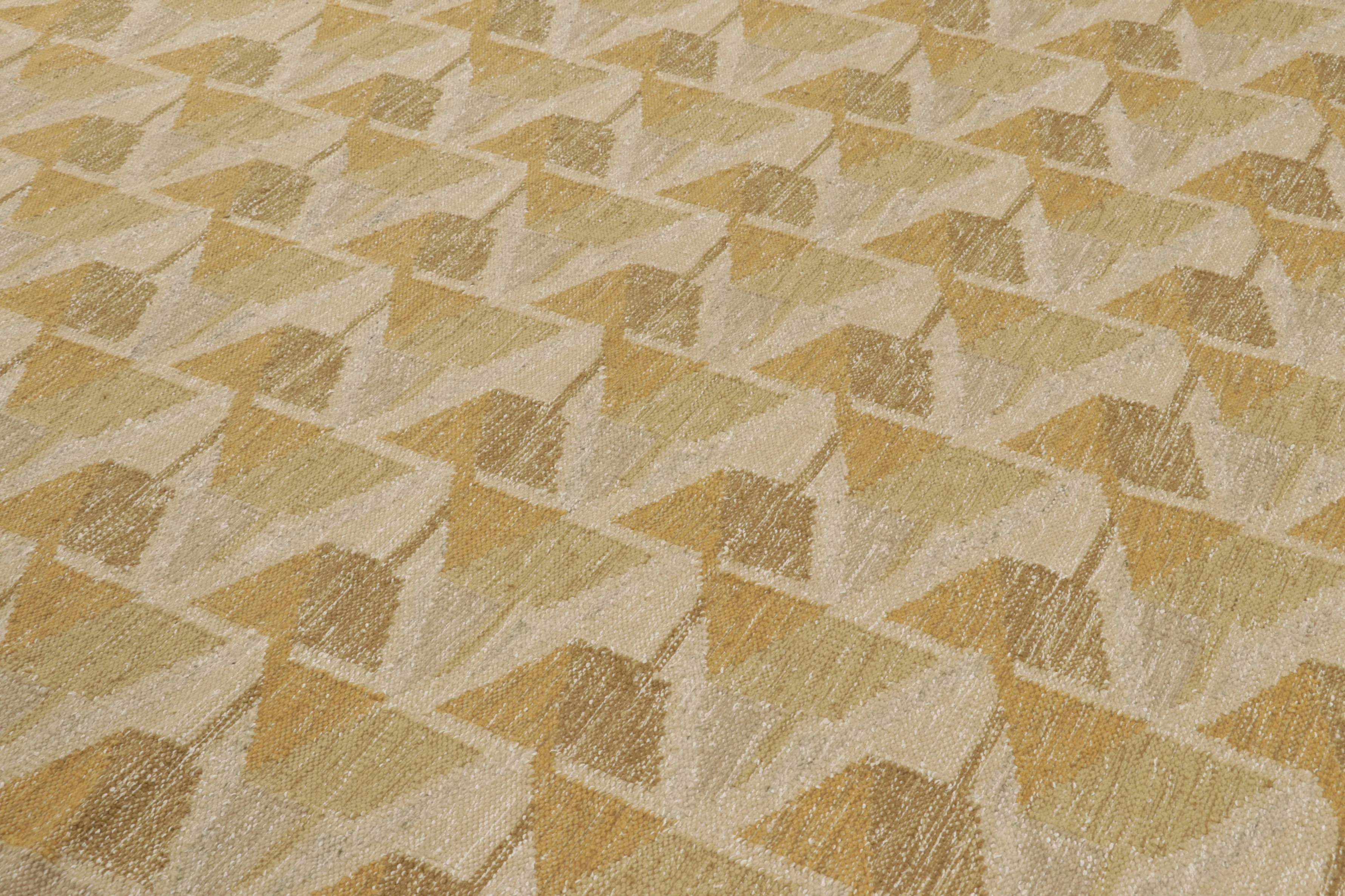 Contemporary Scandinavian Rug