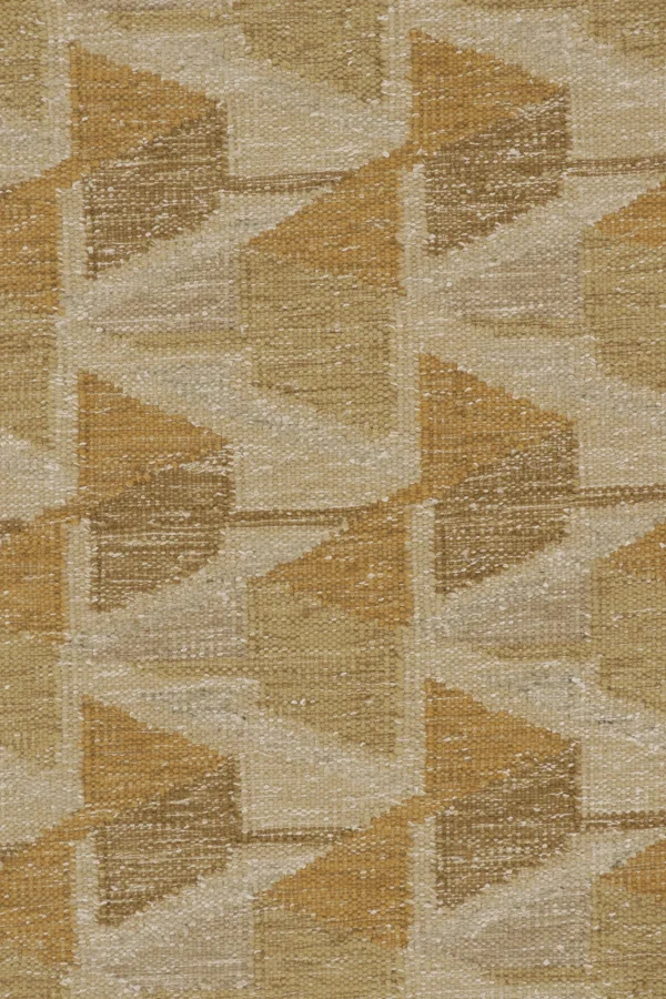 Contemporary Scandinavian Rug