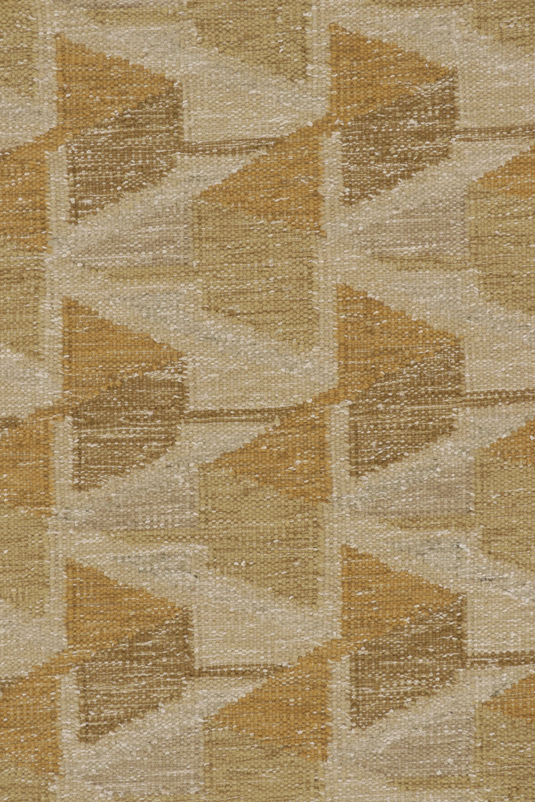 Contemporary Scandinavian Rug
