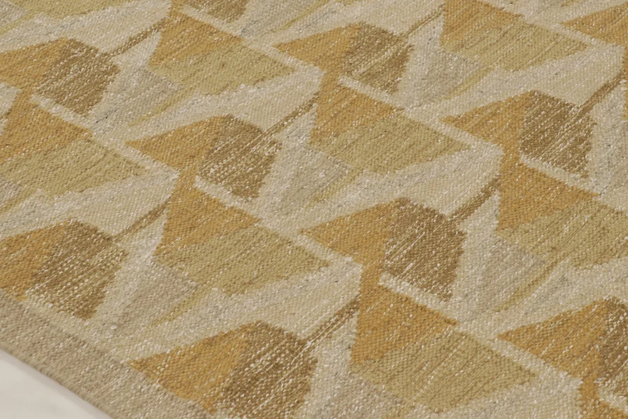 Contemporary Scandinavian Rug
