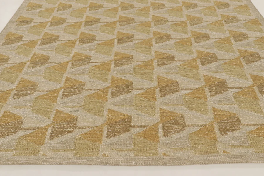 Contemporary Scandinavian Rug