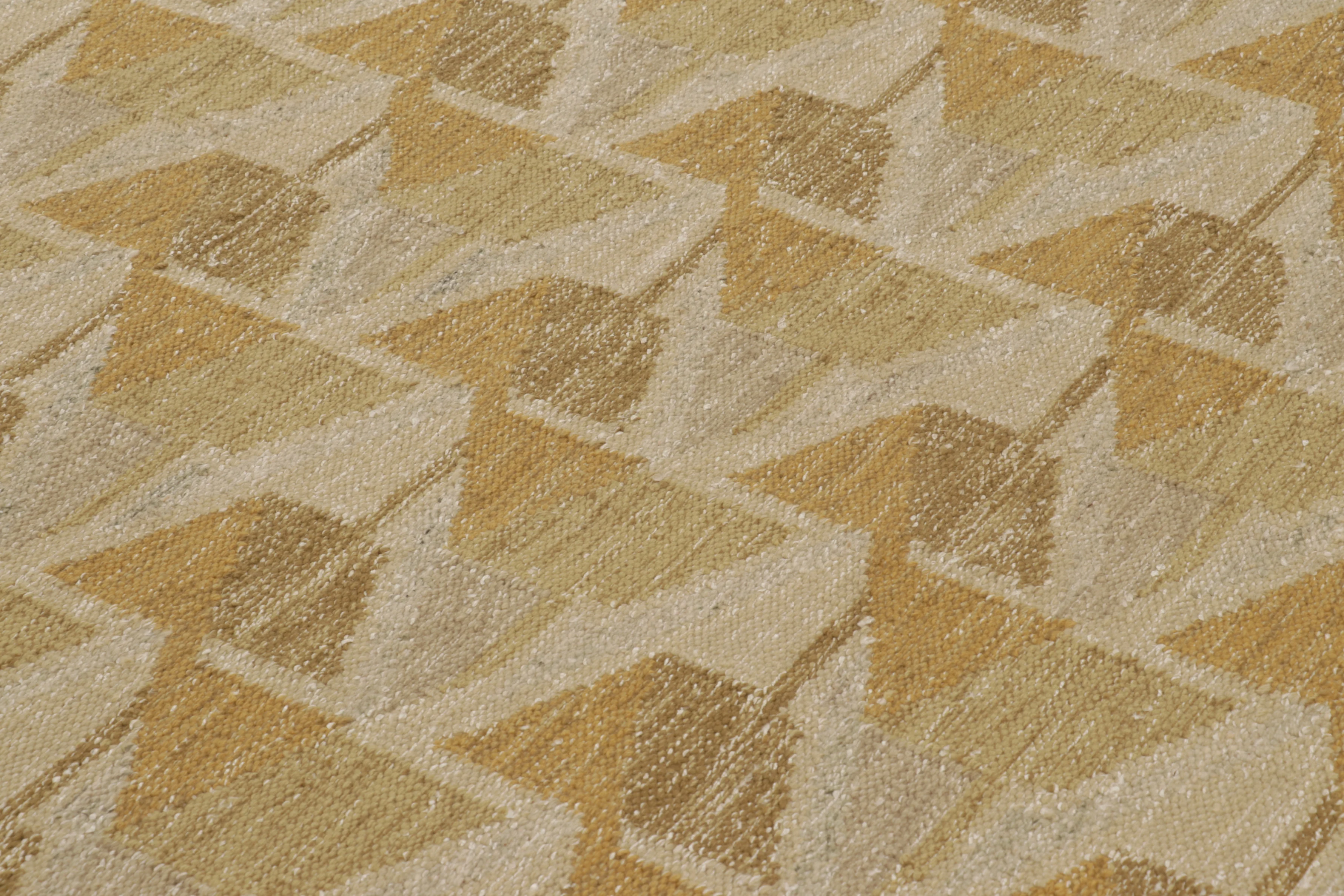 Contemporary Scandinavian Rug