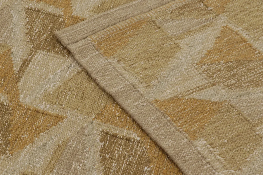 Contemporary Scandinavian Rug