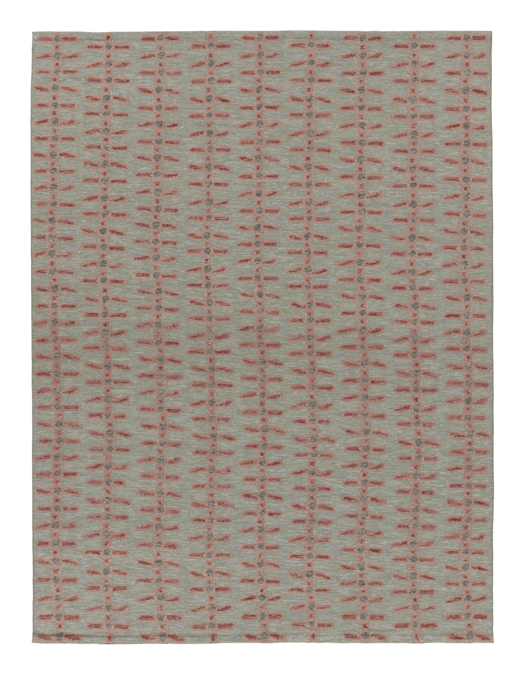 Scandinavian Custom Rug