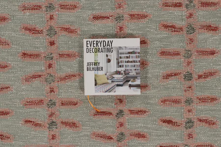 Scandinavian Custom Rug