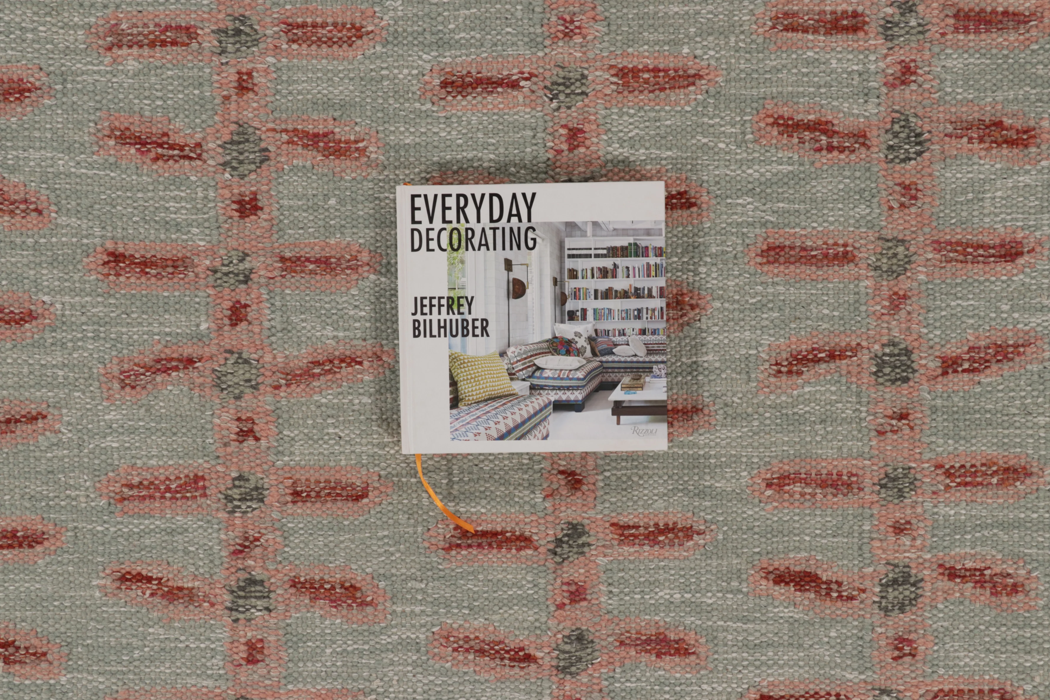 Scandinavian Custom Rug